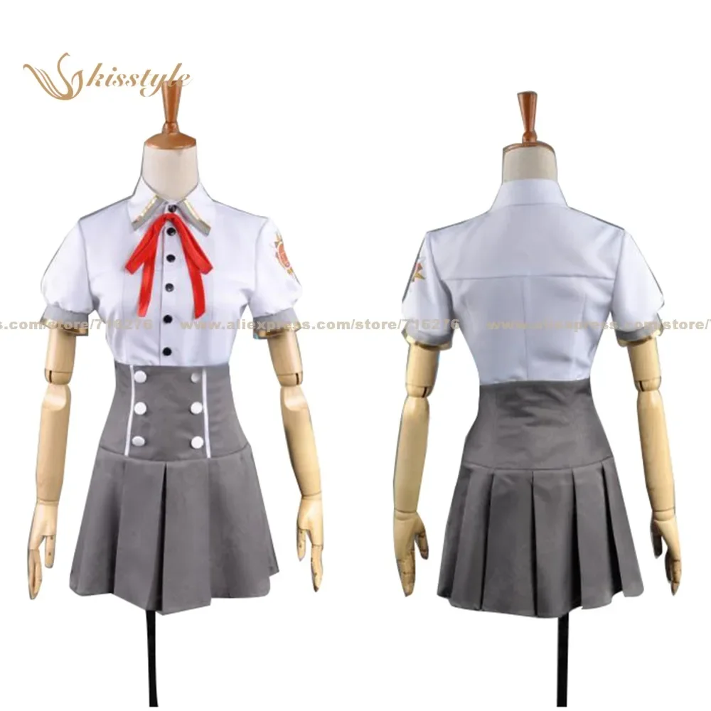 Anime Kamigami no Asobi Yui Ku - đánh giá và giá Summer Clothing In Japan