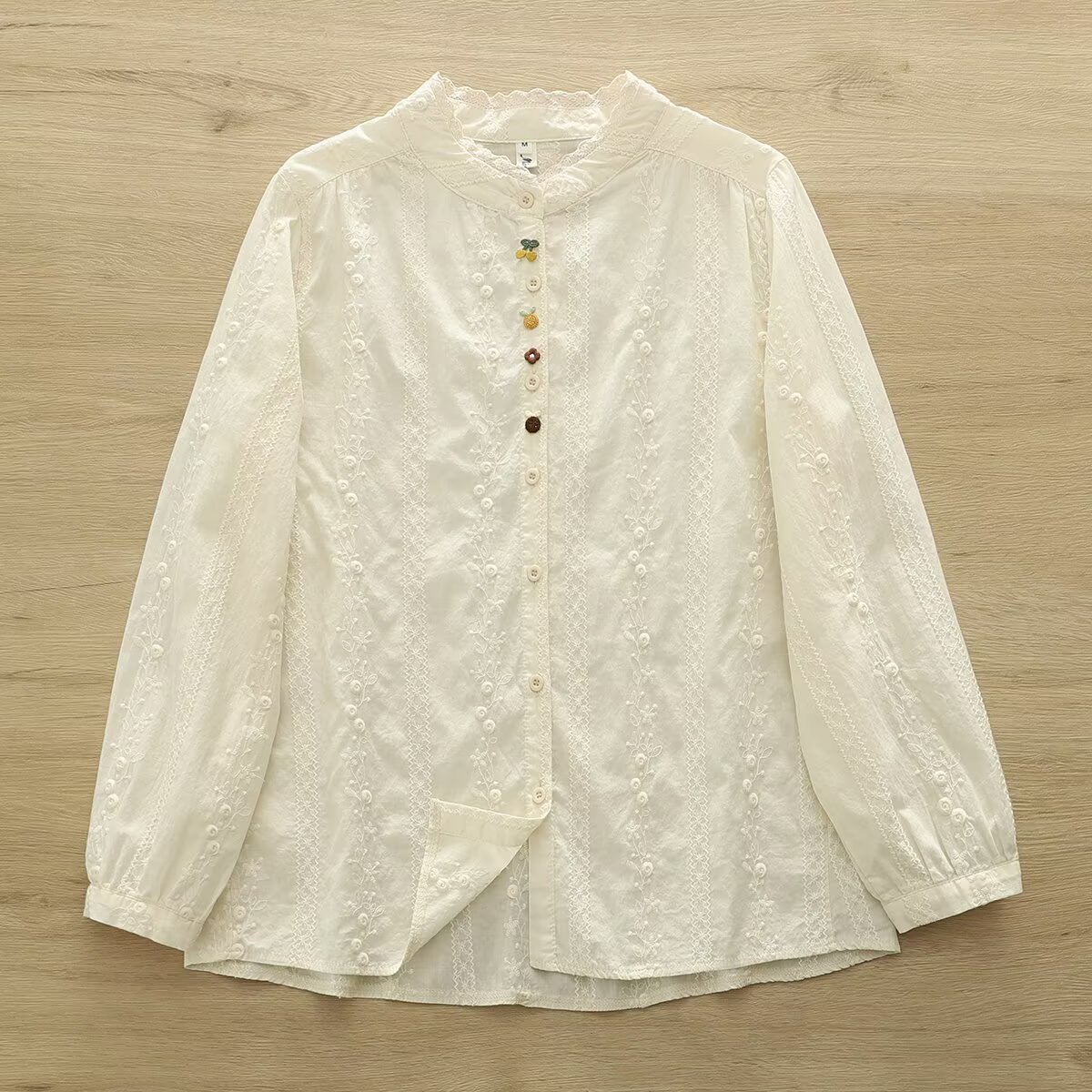 2026 Bohemian blouse woman spr - đánh giá và giá Summer Clothing In Japan