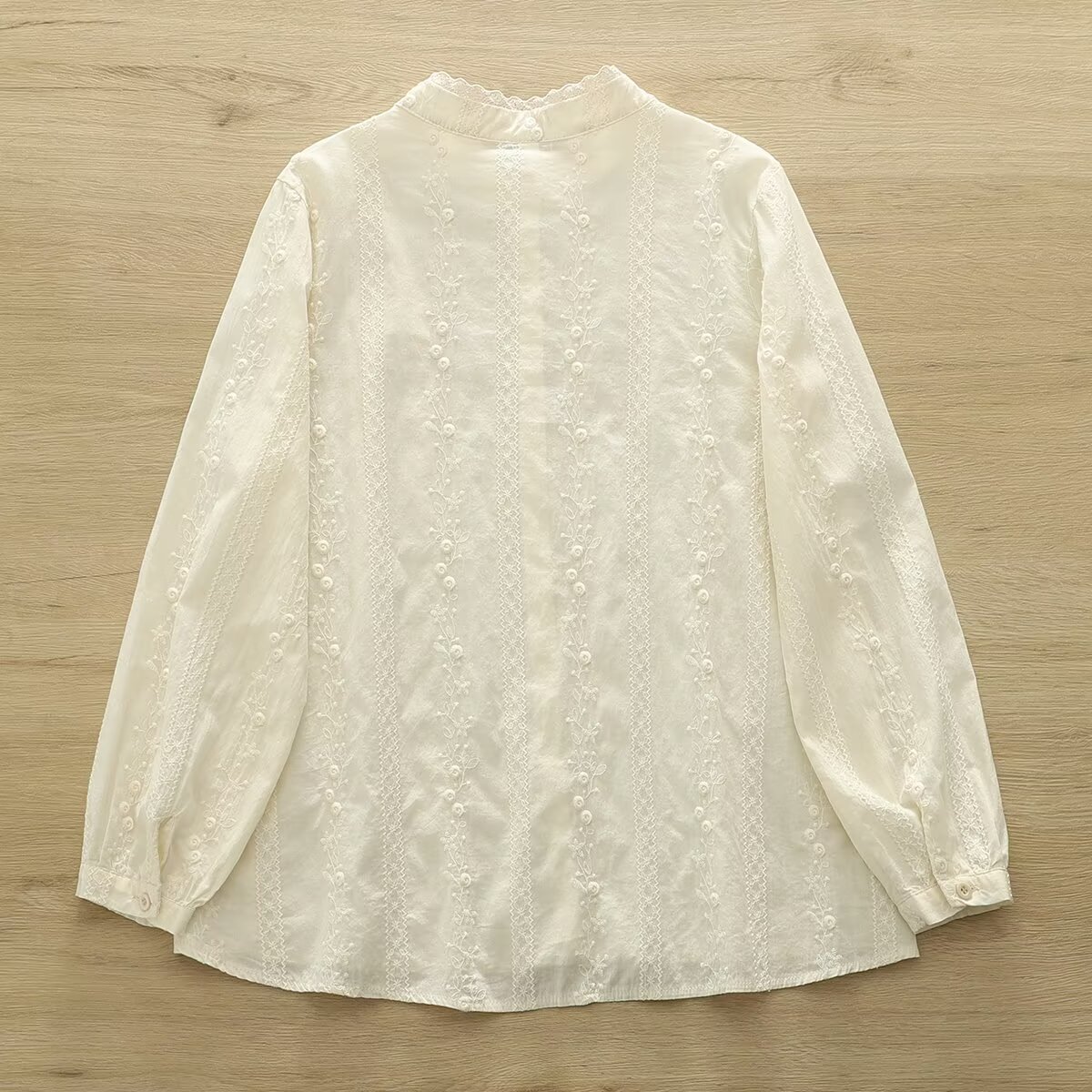 2026 Bohemian blouse woman spr - đánh giá và giá Summer Clothing In Japan