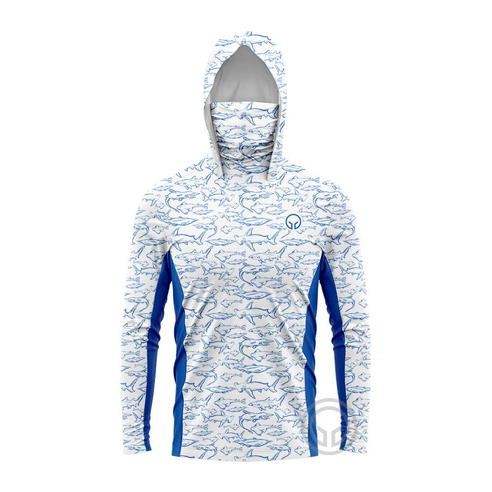 New Fishing Apparel Summer Out - đánh giá và giá Summer Clothing Trends