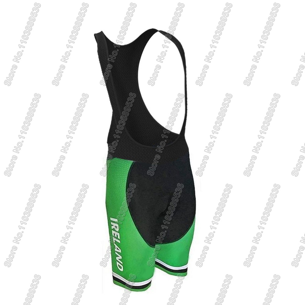 2025 Ireland Team Cycling Jers - đánh giá và giá Ireland Summer Clothing