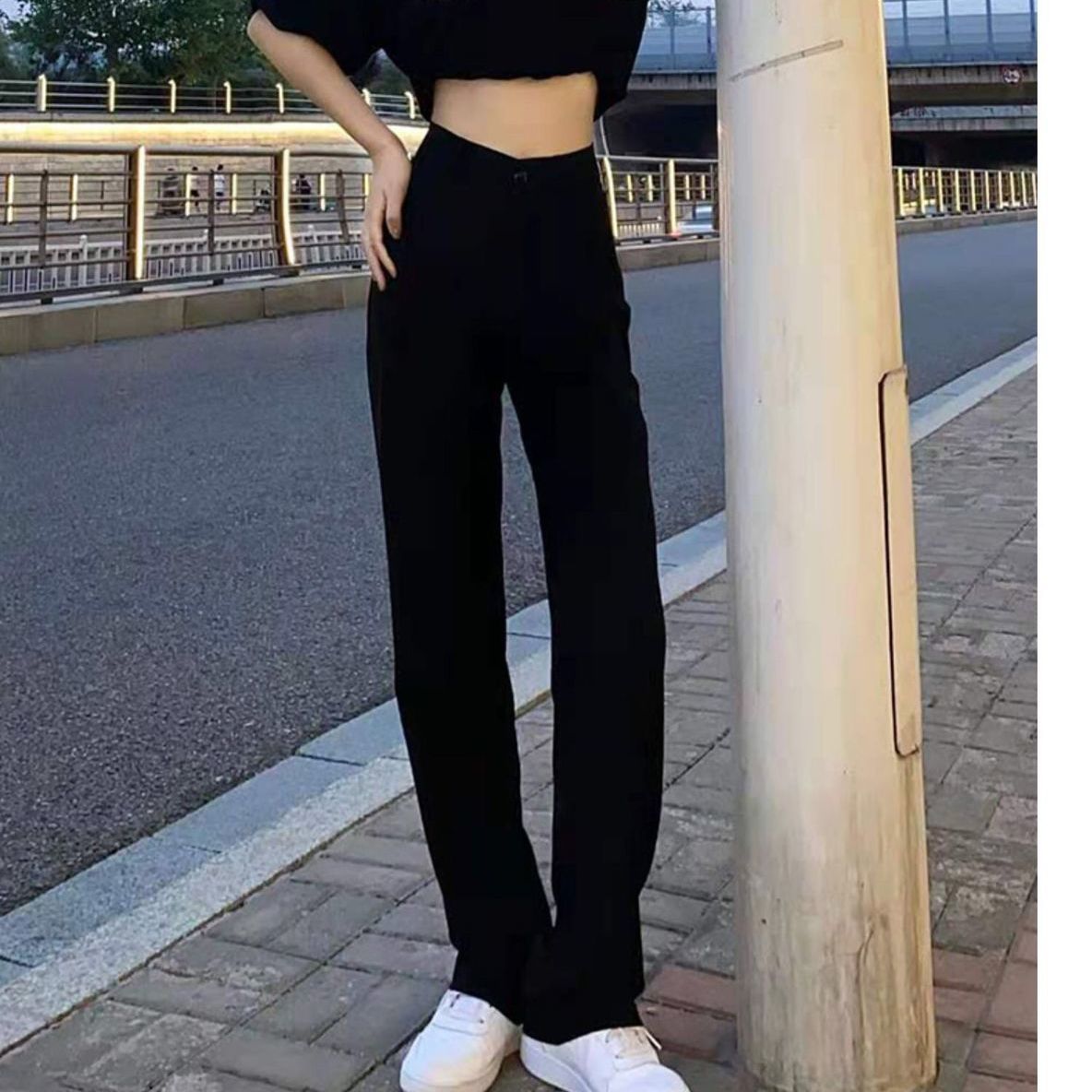 Flared Jeans Gothic Clothing H - đánh giá và giá Summer Clothing Vibes