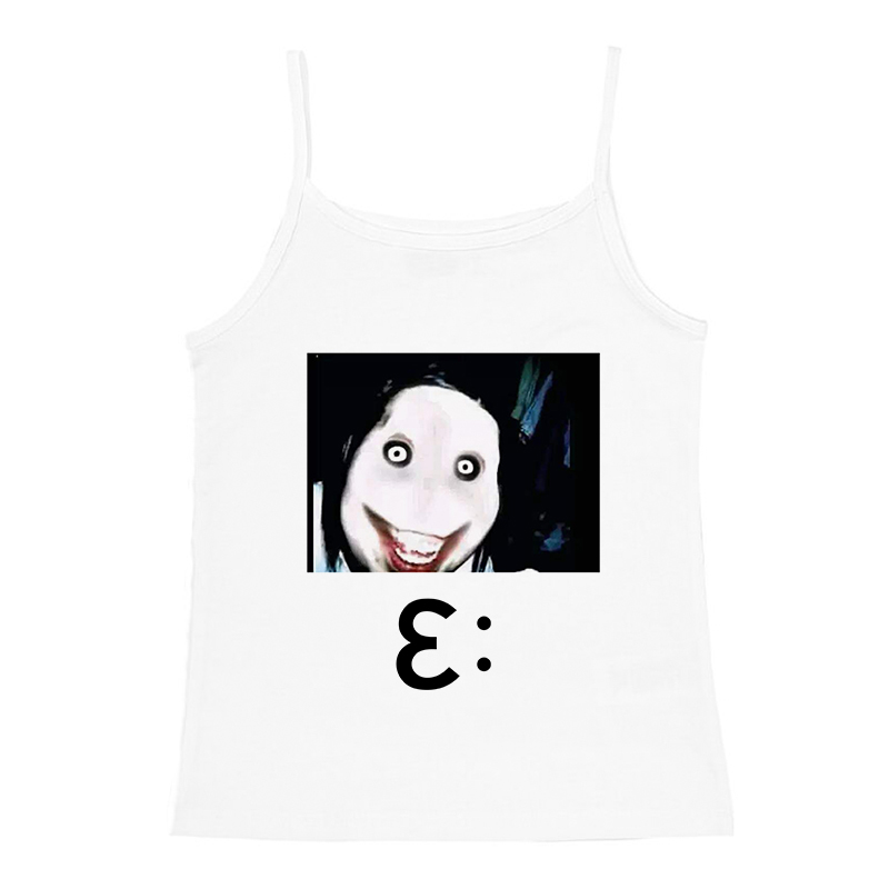 Goth Laugh Out Loud Anime Prin - đánh giá và giá Zara Summer Clothing For Women