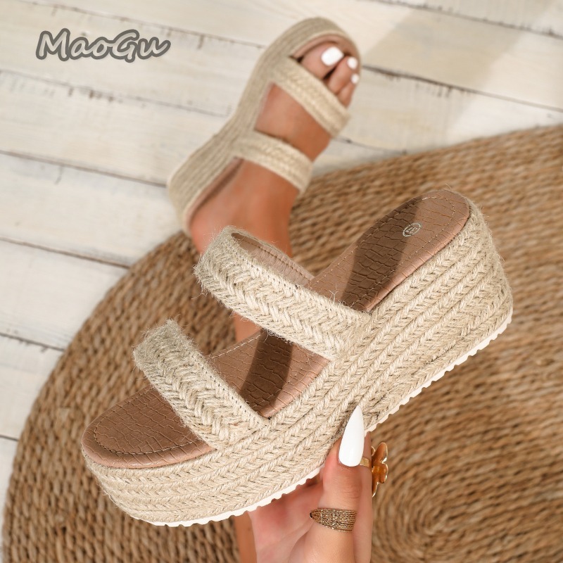 2026 Spring Summer Espadrille  - đánh giá và giá Espadrille Sandal Women