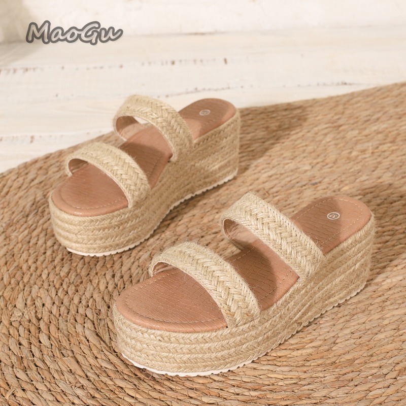 2026 Spring Summer Espadrille  - đánh giá và giá Espadrille Sandal Women