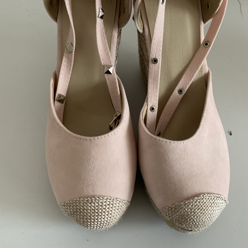 SIMLOVEYO espadrilles Women we - đánh giá và giá Espadrille Sandal Women