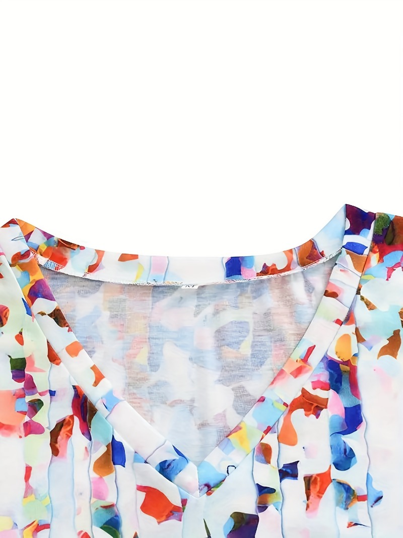 Plus Size  1XL-5XL Women's Fas - đánh giá và giá Summer Clothing Plus