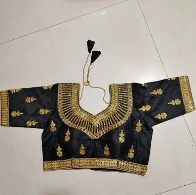 Traditional Indian Sari Top Wo - đánh giá và giá Summer Clothing Pakistan