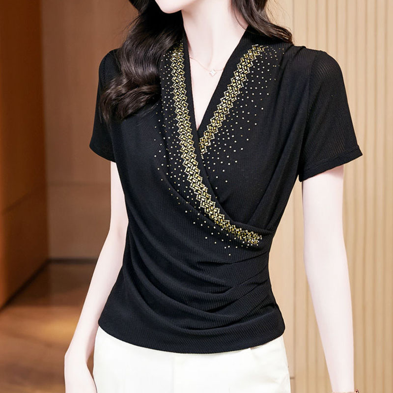 Summer New Oversized Casual Pu - đánh giá và giá Summer Gauze Clothing