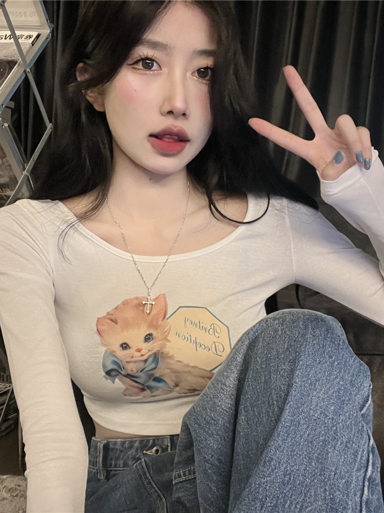 Crop Top T Shirts Elegant Wome - đánh giá và giá Summer Clothing Vibes