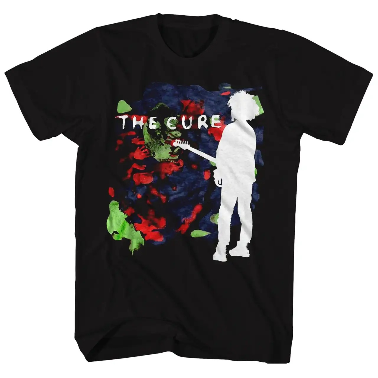 The Cure 2026 UK and Ireland T - đánh giá và giá Ireland Summer Clothing