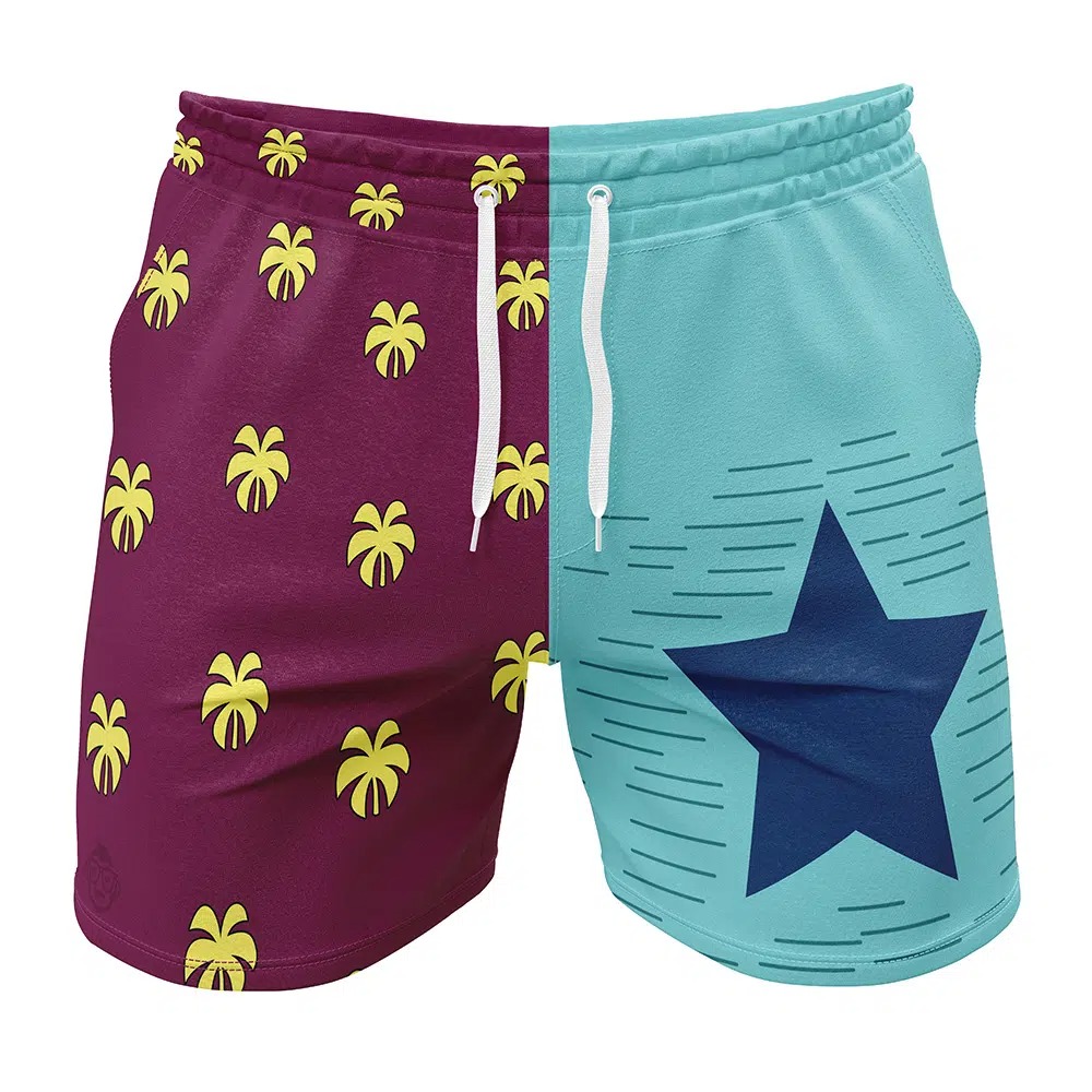 2026 Bandai Franky Water 7 Sho - đánh giá và giá Japanese Summer Clothing Men