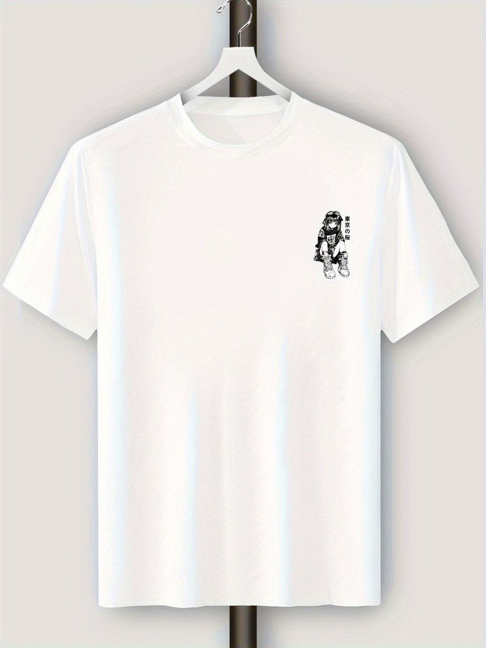 Summer Japanese Tokyo Cherry B - đánh giá và giá Japanese Summer Clothing Men