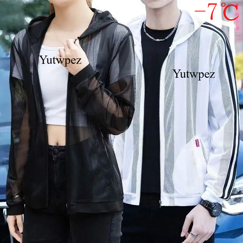Men's Ice Silk Sun Protection  - đánh giá và giá Summer Clothing Plus