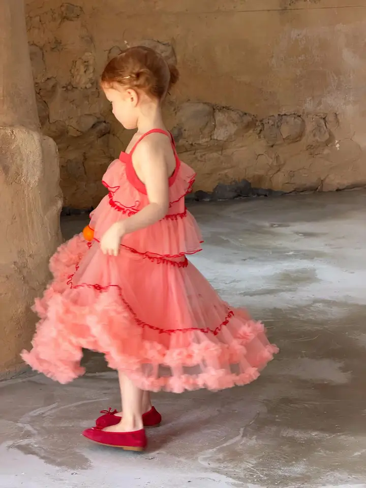 Korean Children Clothing 2026  - đánh giá và giá Summer Gauze Clothing