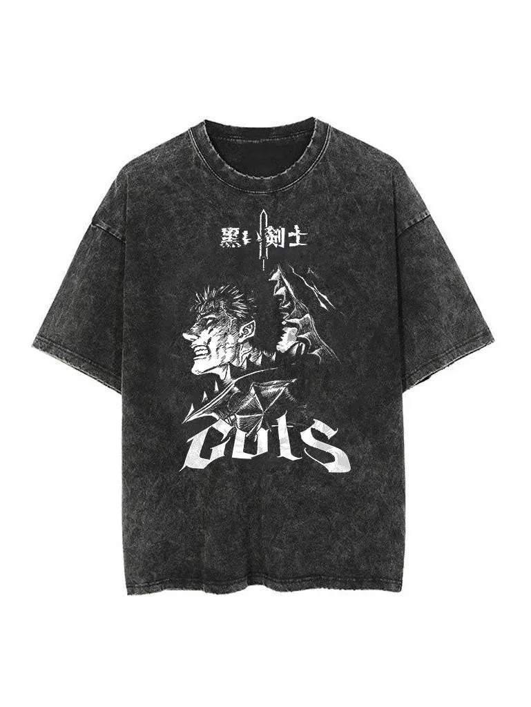 Berserk Animation Derivatives  - đánh giá và giá Summer Away Clothing