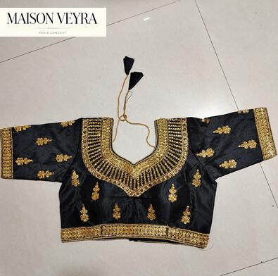 Traditional Indian Sari Top Wo - đánh giá và giá Summer Clothing Pakistan