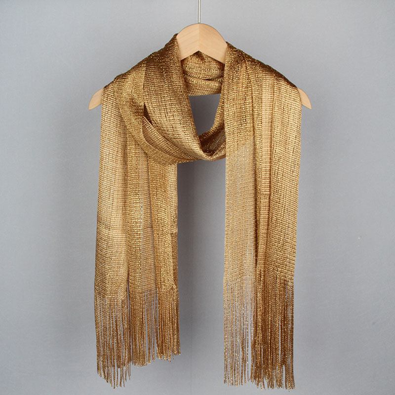 Fashion Gold Silver Bright Sil - đánh giá và giá Summer Clothing For Older Women