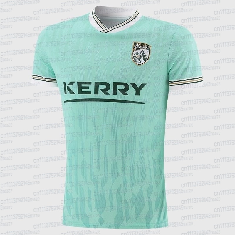 2026 Ireland Kerry Football Je - đánh giá và giá Ireland Summer Clothing