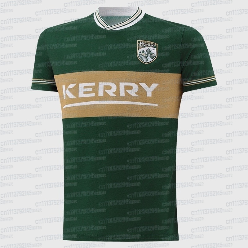 2026 Ireland Kerry Football Je - đánh giá và giá Ireland Summer Clothing