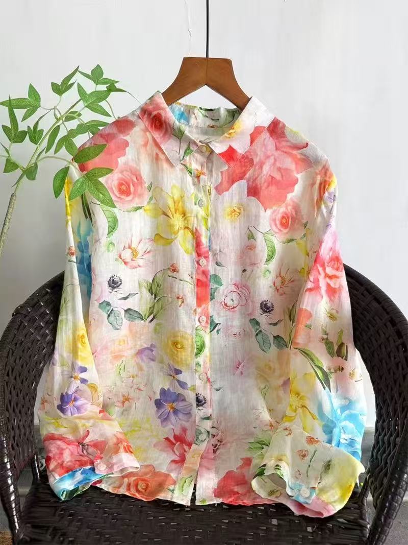 2026 Vintage clothing 100% ram - đánh giá và giá Summer Clothing In Japan