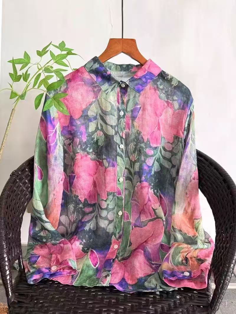 2026 Vintage clothing 100% ram - đánh giá và giá Summer Clothing In Japan
