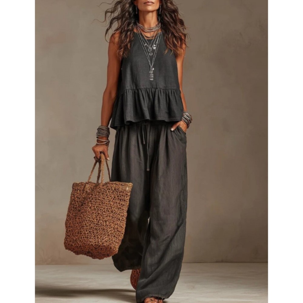 New Casual Sleeveless Women T- - đánh giá và giá Zara Summer Clothing For Women