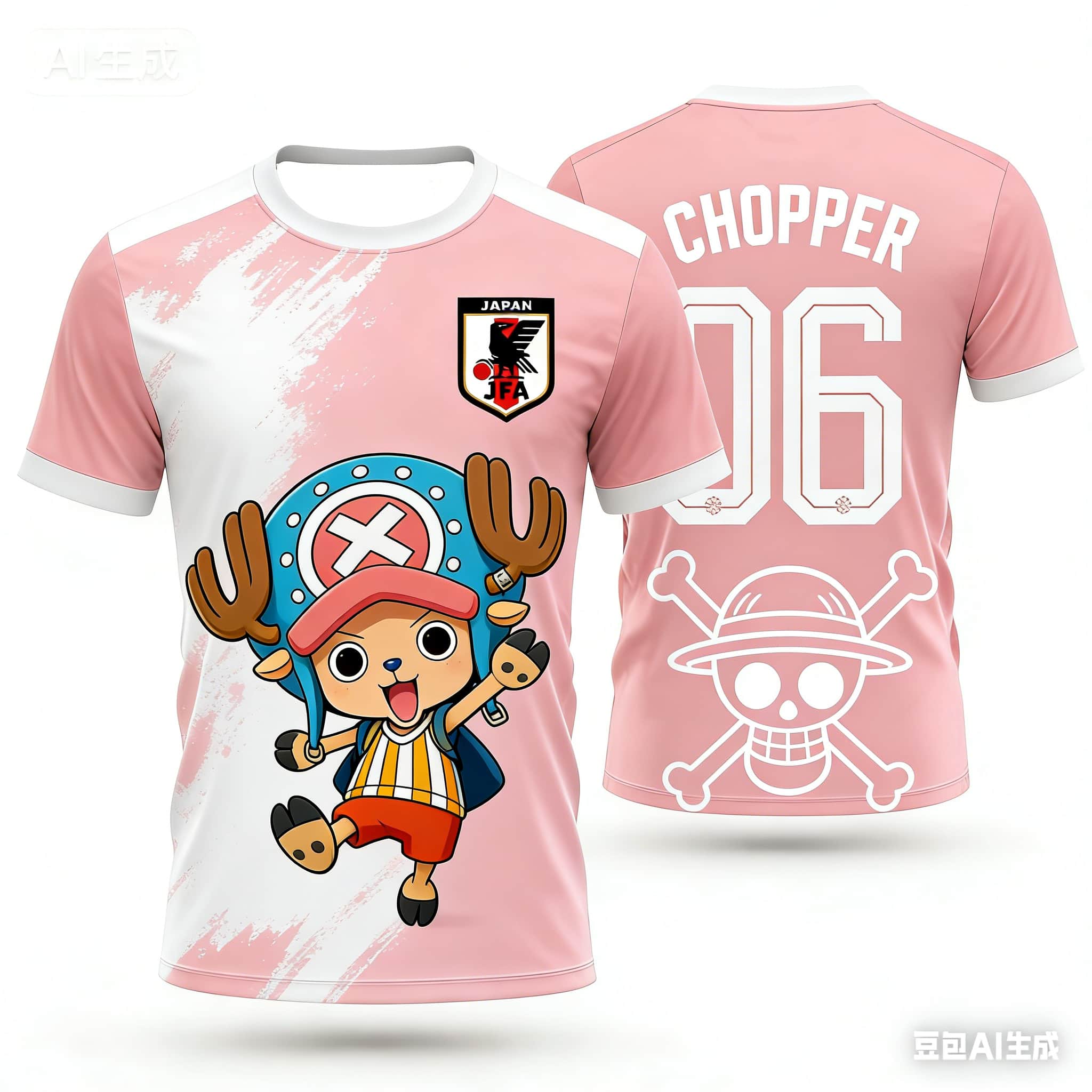 2026 Summer Japan One Piece Lu - đánh giá và giá Summer Edition Clothing