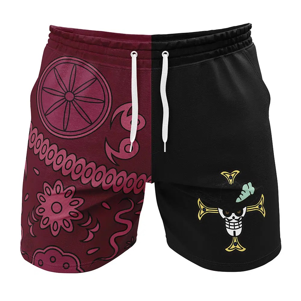 2026 Bandai Dracule Mihawk Sho - đánh giá và giá Japanese Summer Clothing Men