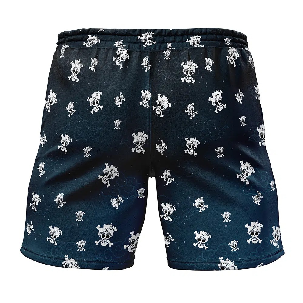 2026 Bandai Luffy Gear 5 Patte - đánh giá và giá Japanese Summer Clothing Men
