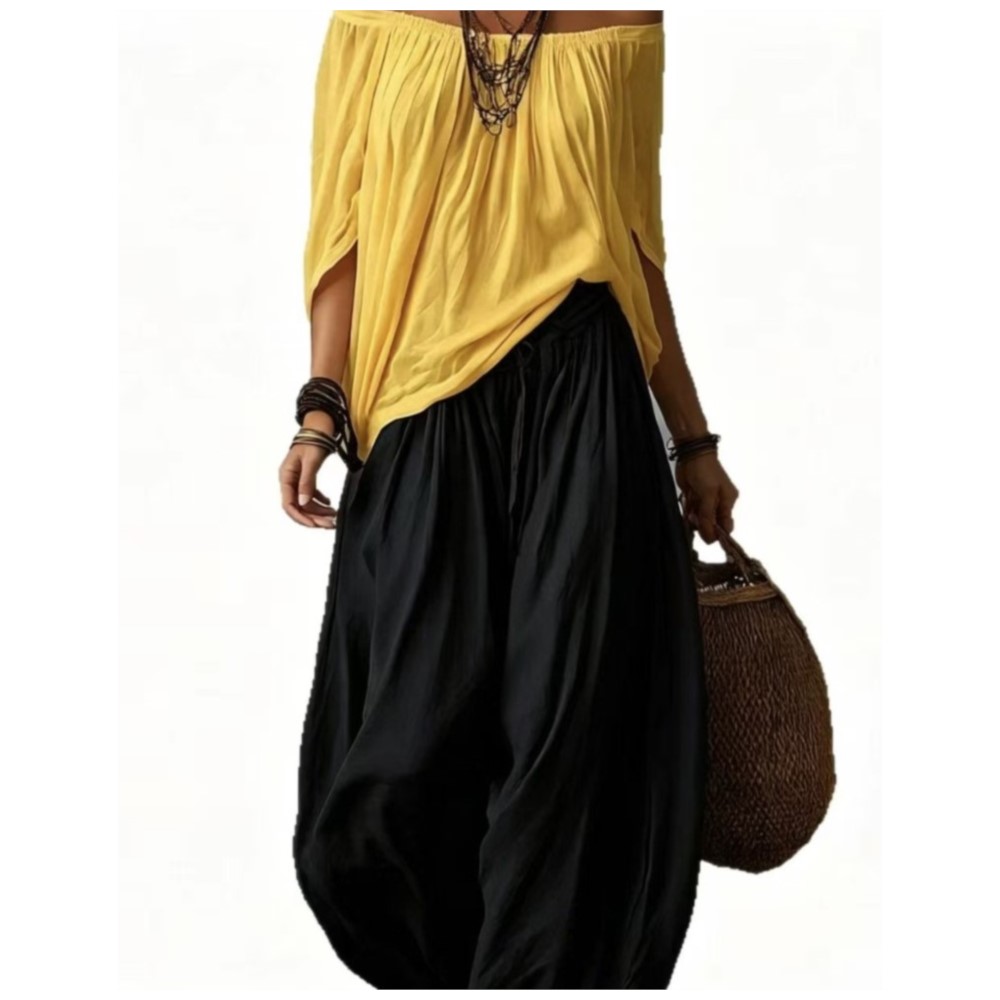 Fashion One-shoulder Short-sle - đánh giá và giá Zara Summer Clothing For Women