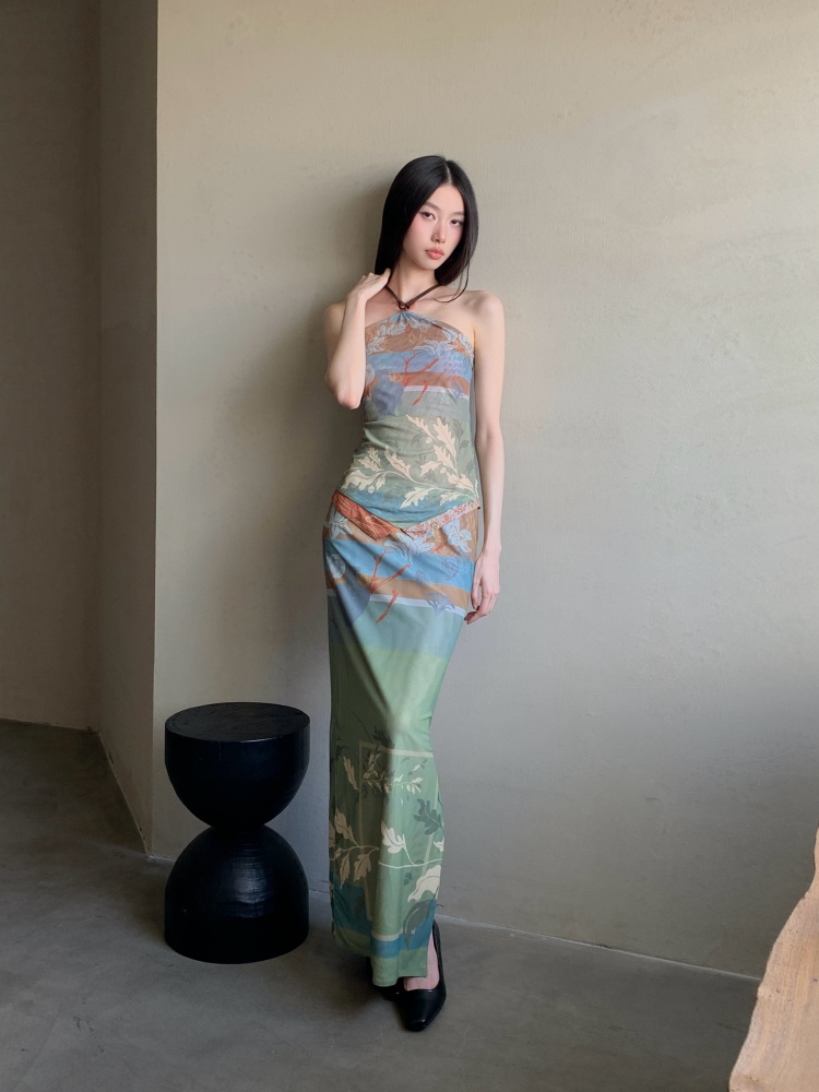 CHEERART Reversible Vintage 2  - đánh giá và giá Summer Clothing Capsule