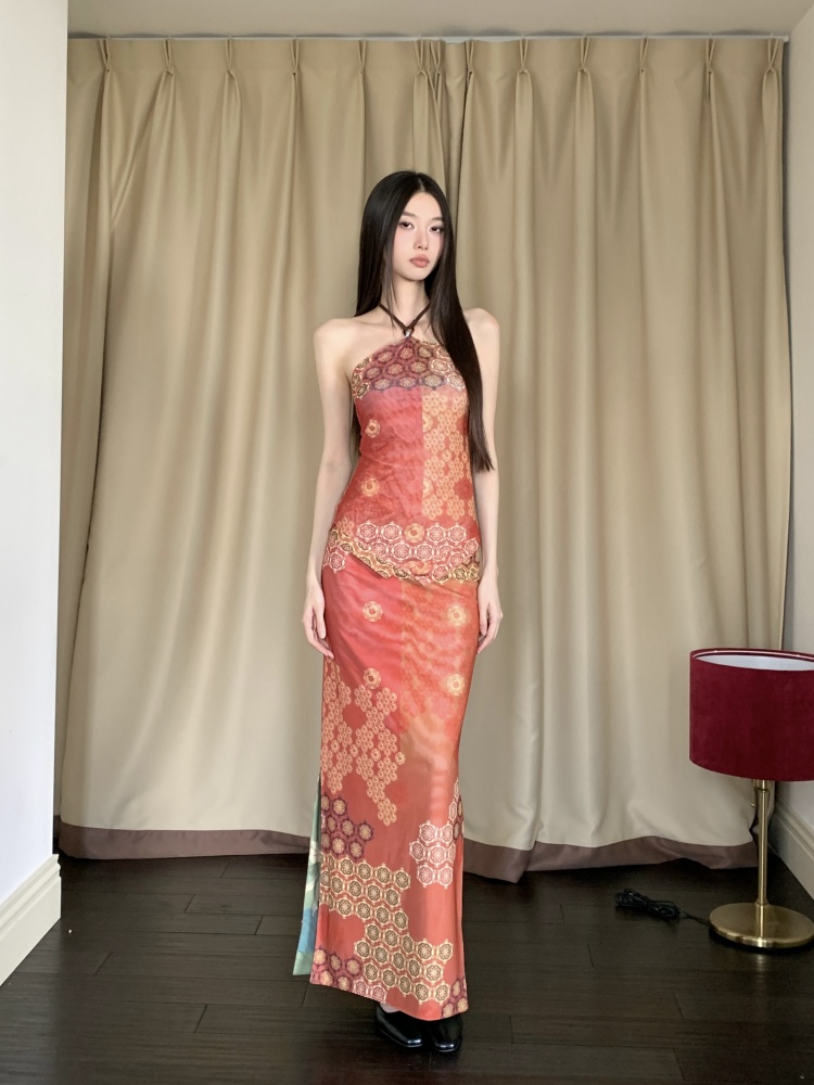 CHEERART Reversible Vintage 2  - đánh giá và giá Summer Clothing Capsule