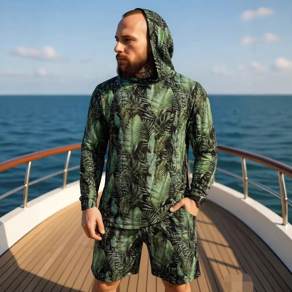 2026 New Camouflage Print Unis - đánh giá và giá Summer Clothing Trends