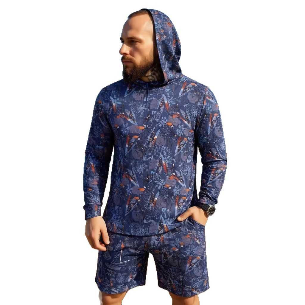 2026 New Camouflage Print Unis - đánh giá và giá Summer Clothing Trends