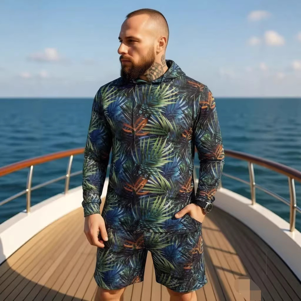 2026 New Camouflage Print Unis - đánh giá và giá Summer Clothing Trends