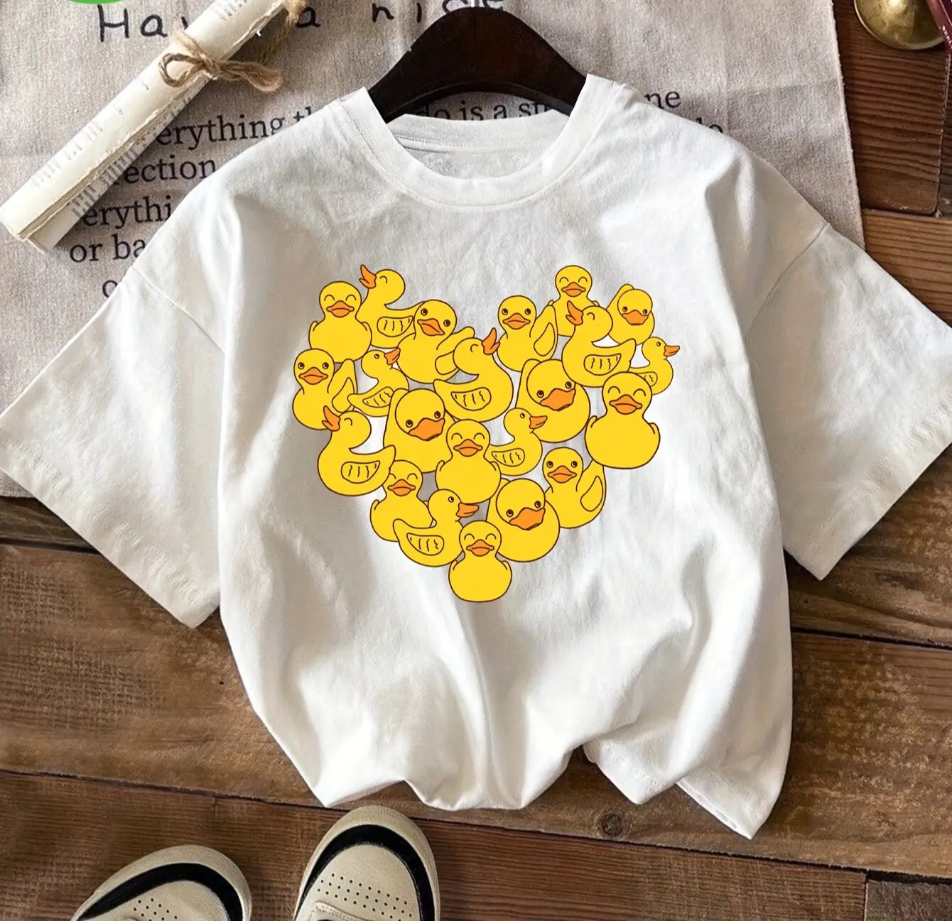 Women's Casual Short Sleeve Cr - đánh giá và giá Summer Duck Clothing