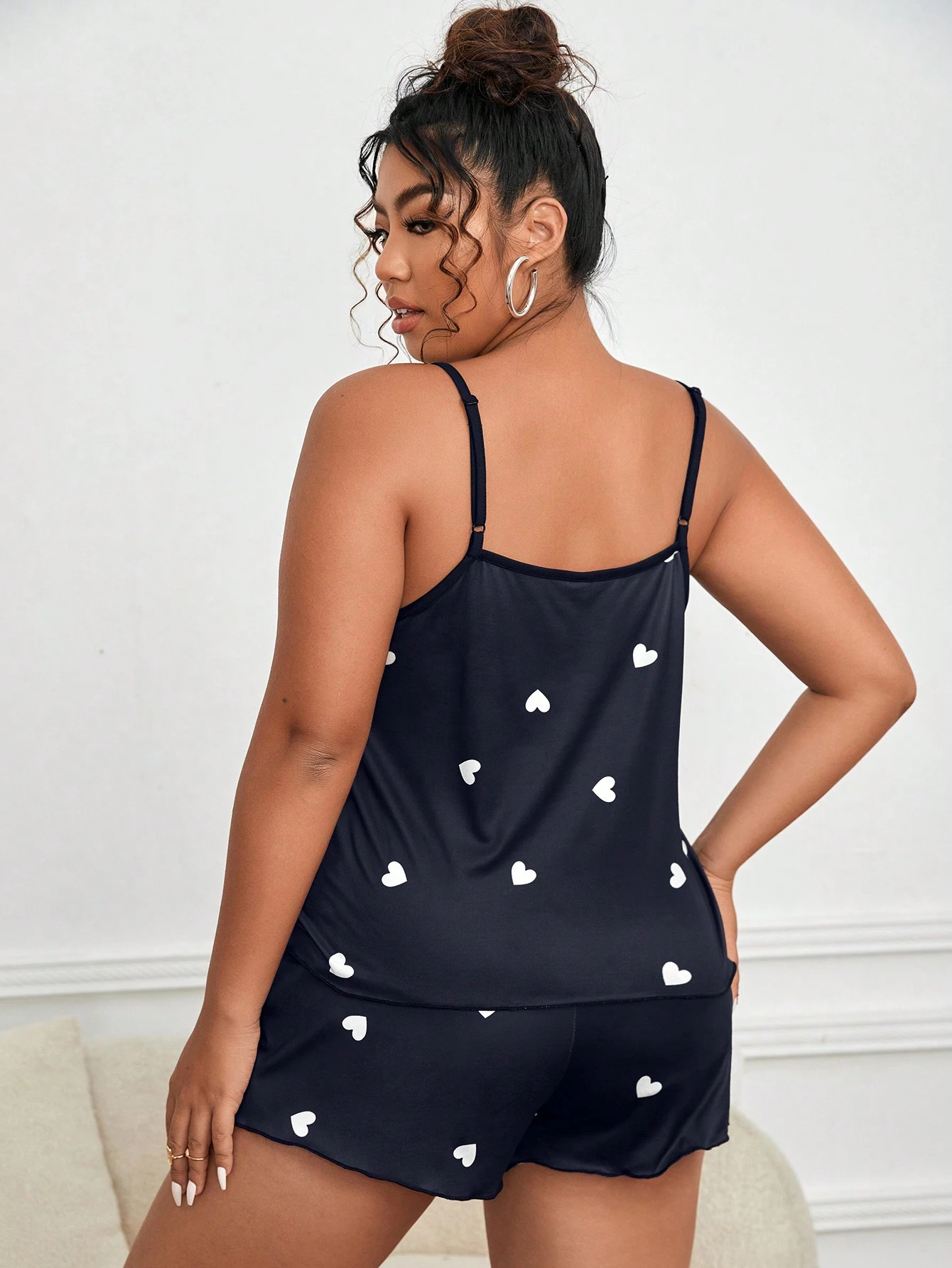 2 Pieces Pajamas Set for Women - đánh giá và giá Summer Clothing Capsule