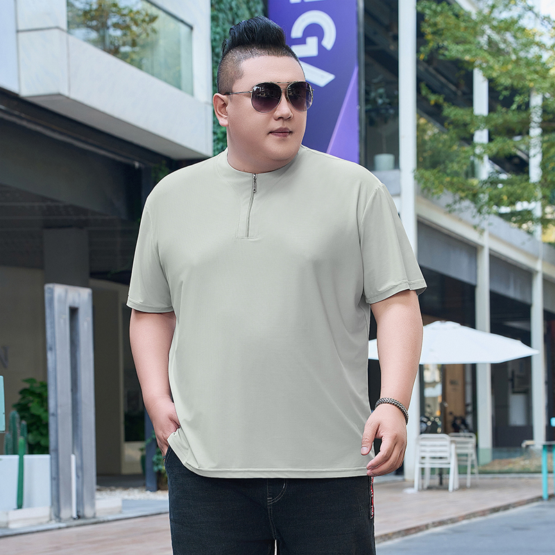 Big Size 9XL Men's Ice Silk He - đánh giá và giá Summer Clothing Trends