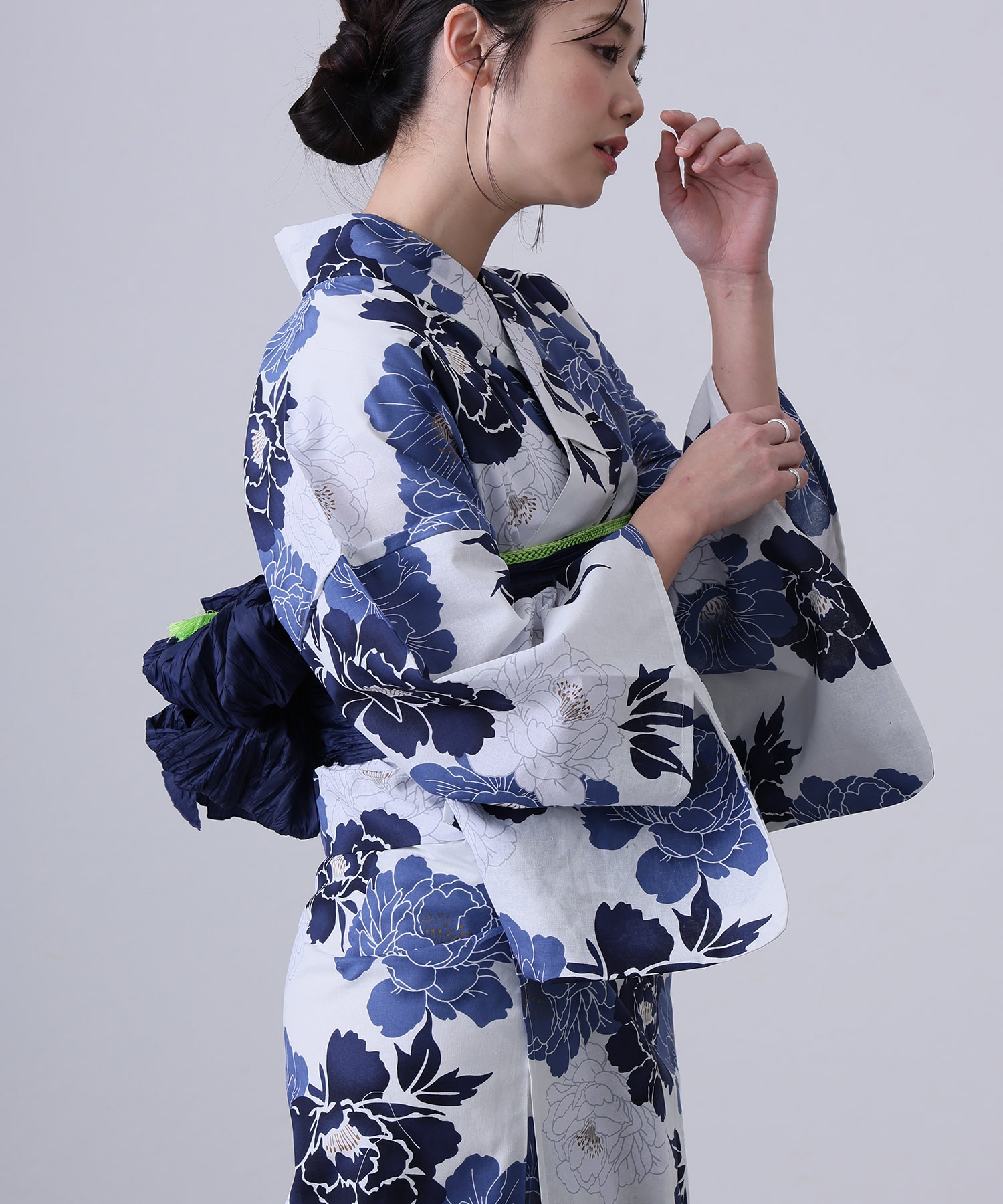 Traditional Yukata Kimono Cott - đánh giá và giá Summer Clothing Girl