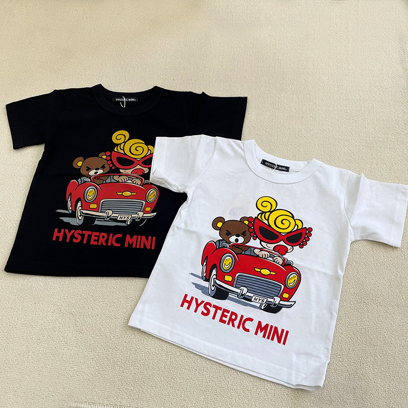 Kawaii New Hysteric Mini Carto - đánh giá và giá Summer Clothing Accessories