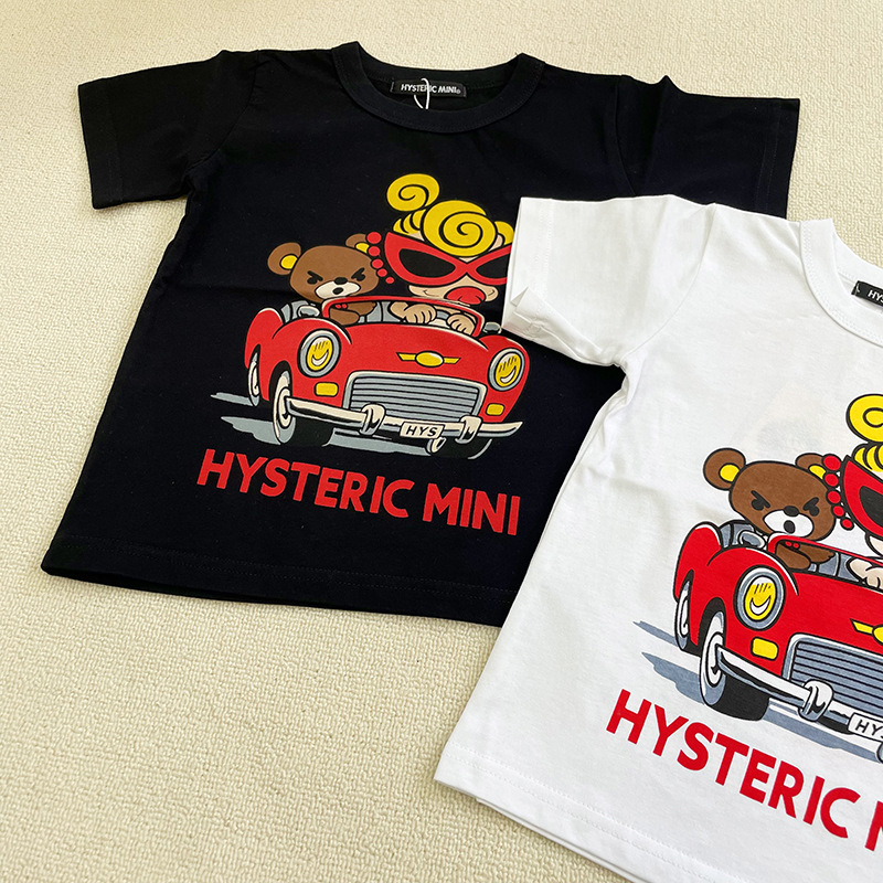 Kawaii New Hysteric Mini Carto - đánh giá và giá Summer Clothing Accessories