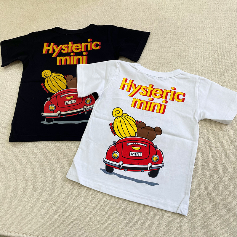 Kawaii New Hysteric Mini Carto - đánh giá và giá Summer Clothing Accessories