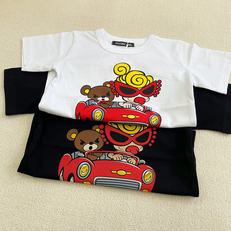 Kawaii New Hysteric Mini Carto - đánh giá và giá Summer Clothing Accessories