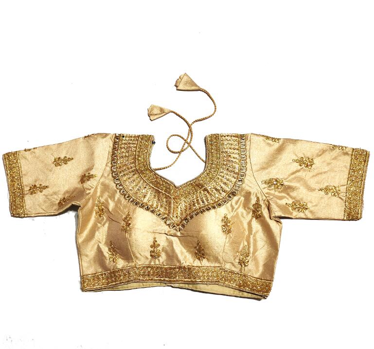 Truyền Thống Ấn Độ Sari Top Áo - đánh giá và giá Summer Clothing Pakistan