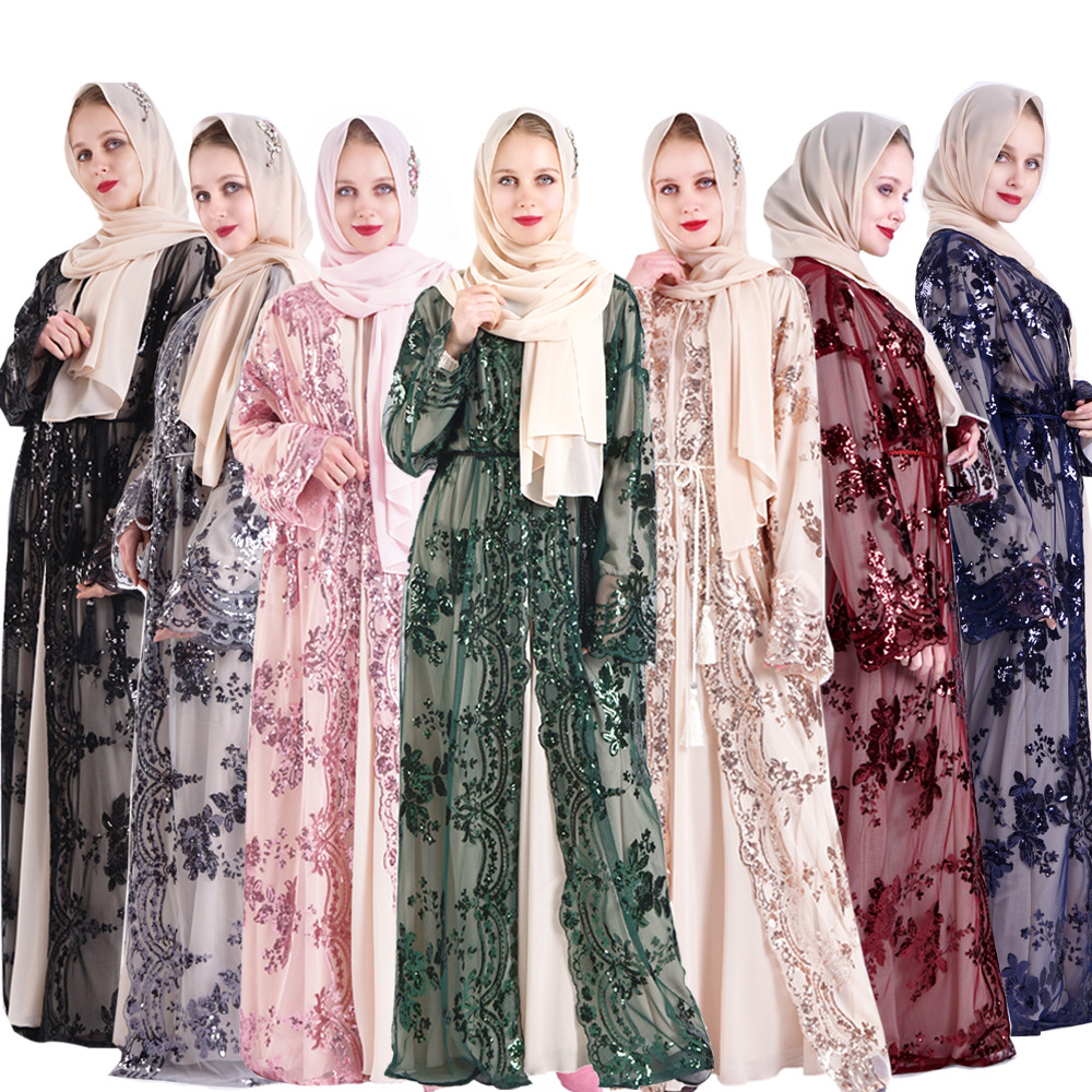 Hồi Giáo Mới Quần Áo Polyester - đánh giá và giá Summer Clothing Pakistan