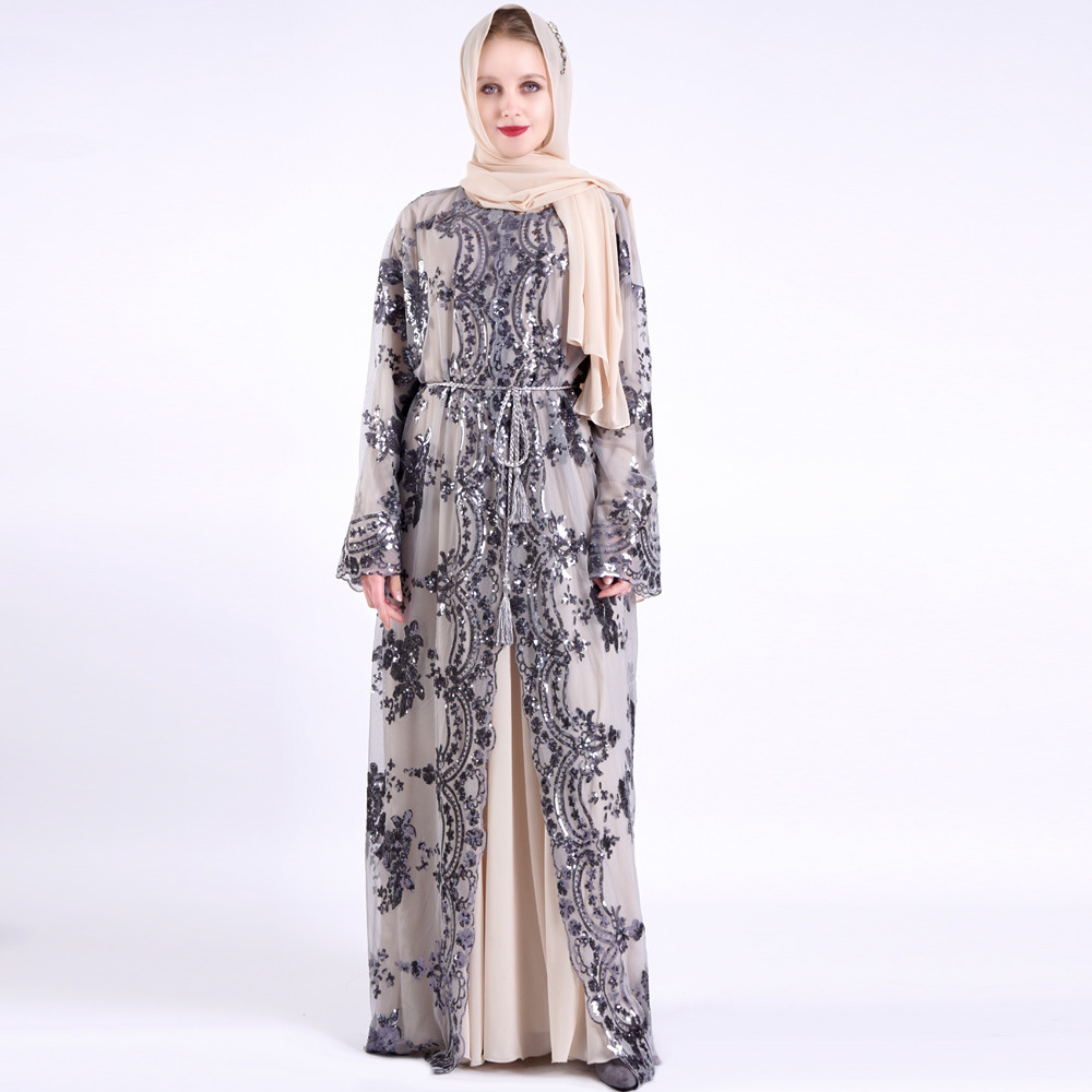 Hồi Giáo Mới Quần Áo Polyester - đánh giá và giá Summer Clothing Pakistan