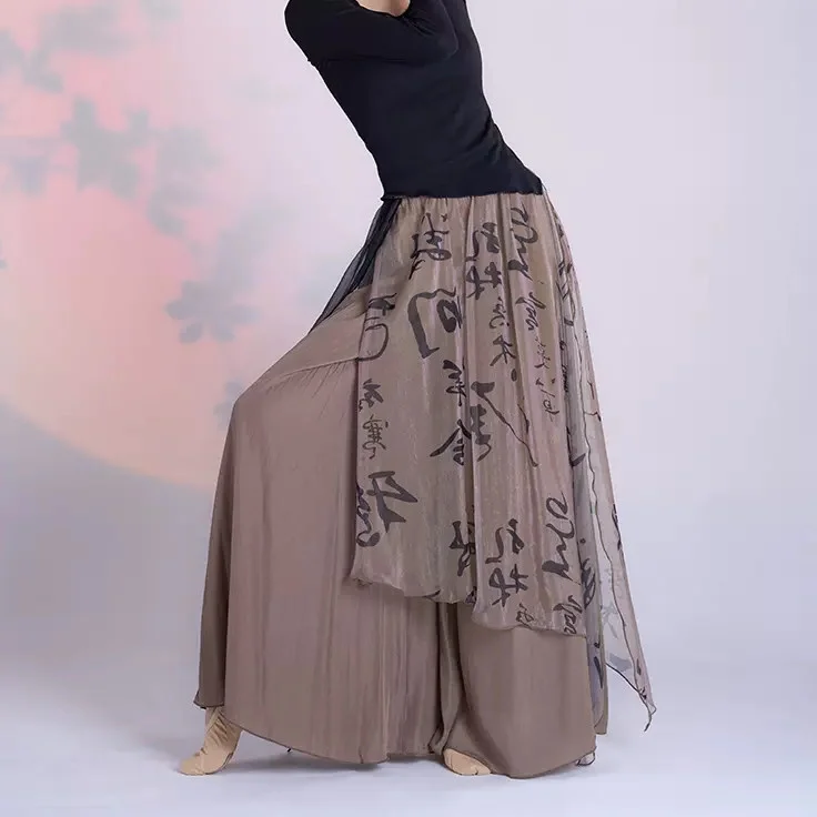 UMI MAO Chinese Style New Zen  - đánh giá và giá Summer Gauze Clothing