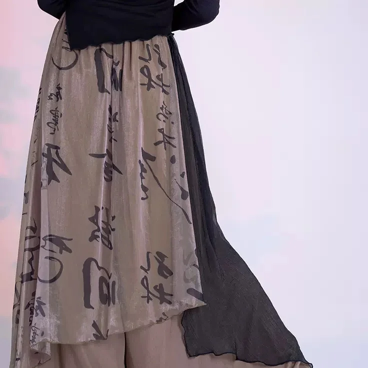 UMI MAO Chinese Style New Zen  - đánh giá và giá Summer Gauze Clothing