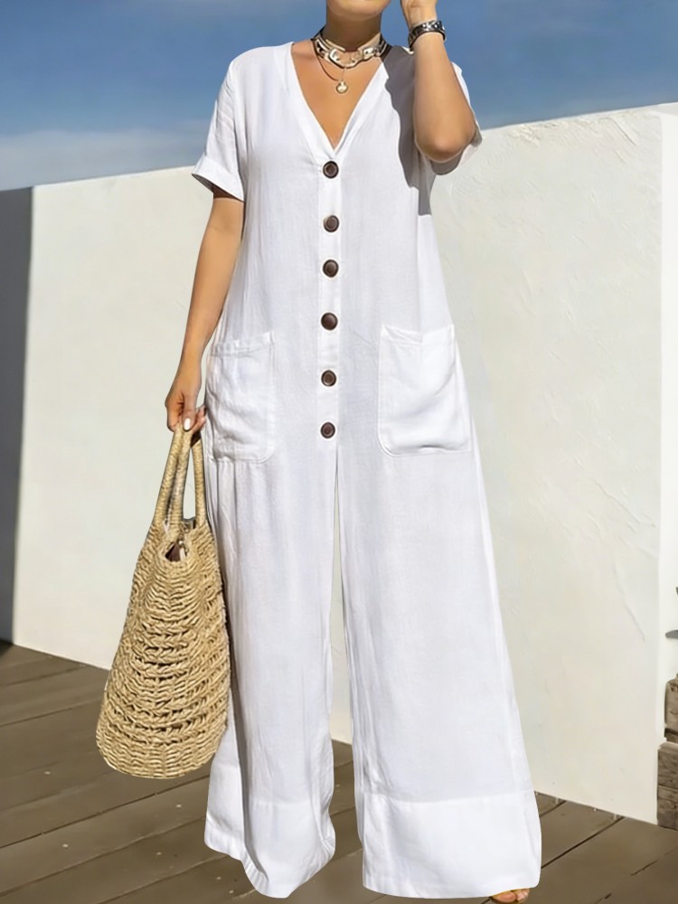 Plus Size Women Clothes Jumpsu - đánh giá và giá Summer Clothing Capsule